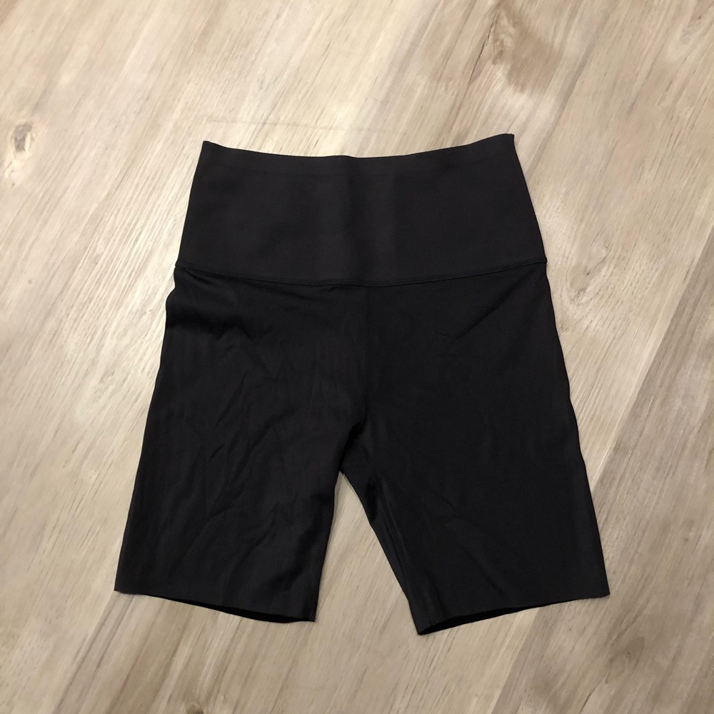 Knix BNWOT High Rise Bike Short